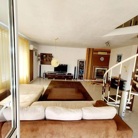 Comfort Flat 부르가스 외부 사진